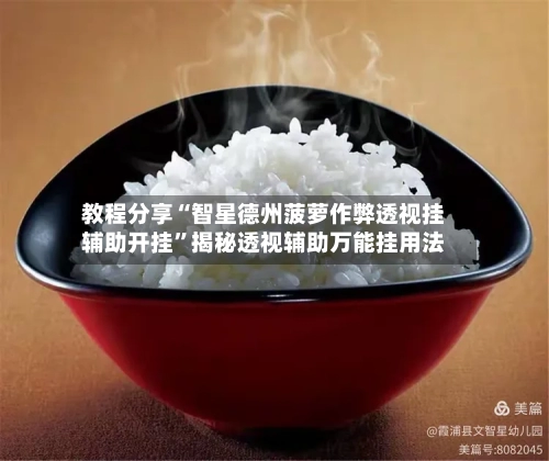 教程分享“智星德州菠萝作弊透视挂辅助开挂	”揭秘透视辅助万能挂用法-第1张图片