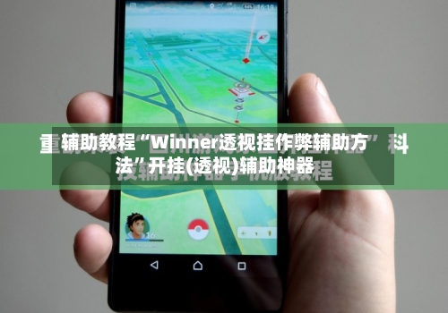 辅助教程“Winner透视挂作弊辅助方法”开挂(透视)辅助神器-第1张图片