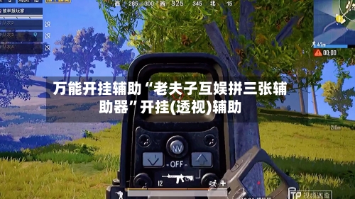 万能开挂辅助“老夫子互娱拼三张辅助器”开挂(透视)辅助-第1张图片