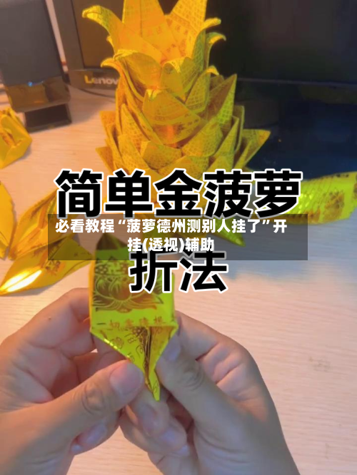 必看教程“菠萝德州测别人挂了”开挂(透视)辅助-第1张图片