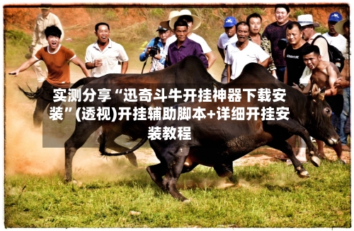 实测分享“迅奇斗牛开挂神器下载安装”(透视)开挂辅助脚本+详细开挂安装教程-第1张图片