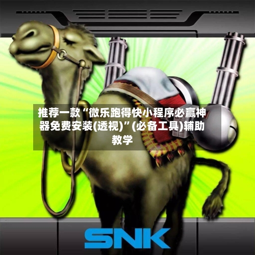 推荐一款“微乐跑得快小程序必赢神器免费安装(透视)”(必备工具)辅助教学-第1张图片