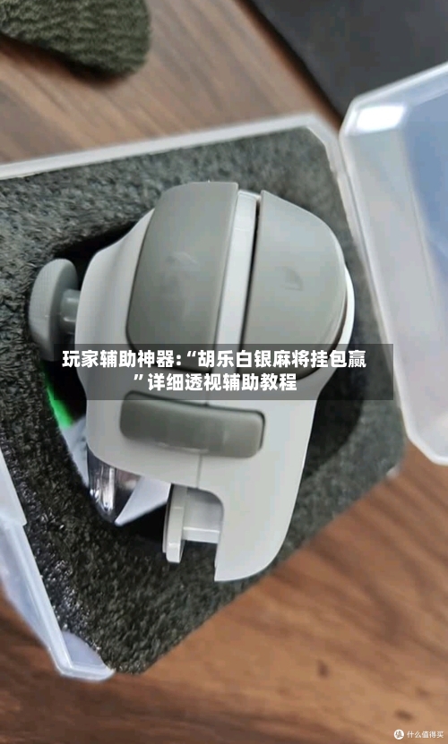 玩家辅助神器:“胡乐白银麻将挂包赢	”详细透视辅助教程-第1张图片