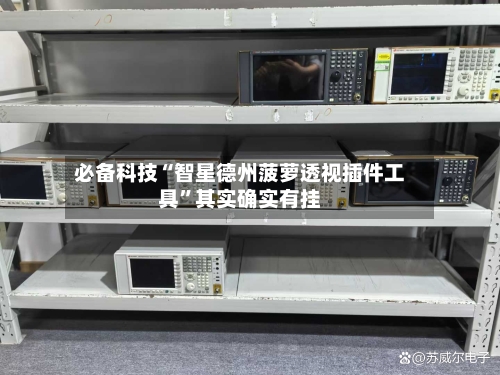 必备科技“智星德州菠萝透视插件工具”其实确实有挂-第1张图片