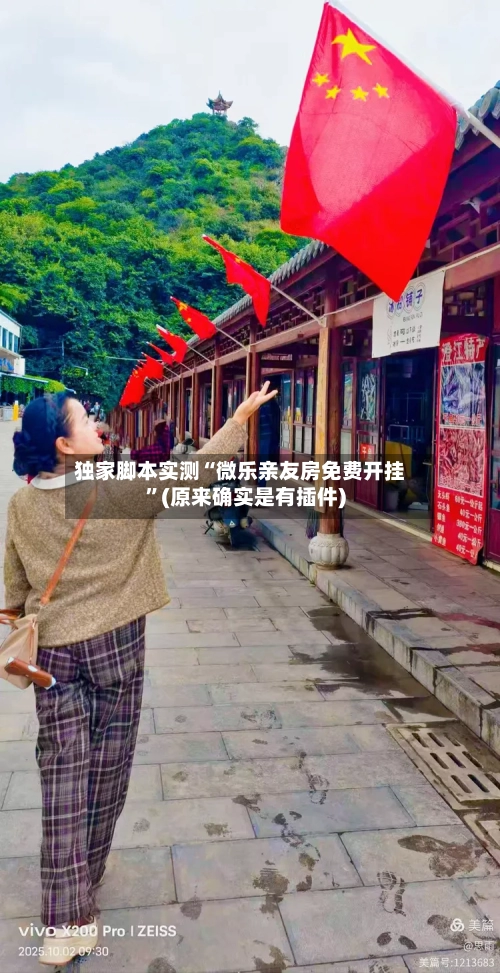 独家脚本实测“微乐亲友房免费开挂”(原来确实是有插件)-第1张图片