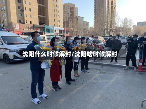 沈阳什么时候解封/沈阳啥时候解封-第1张图片