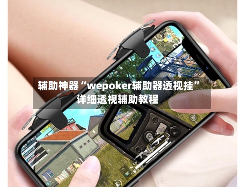 辅助神器“wepoker辅助器透视挂”详细透视辅助教程-第1张图片