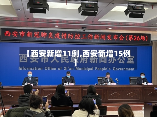 【西安新增11例,西安新增15例】-第1张图片