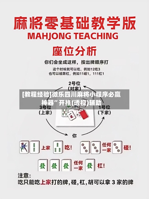 [教程经验]微乐四川麻将小程序必赢神器”开挂(透视)辅助-第1张图片