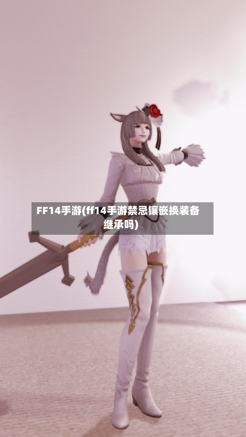 FF14手游(ff14手游禁忌镶嵌换装备继承吗)-第1张图片