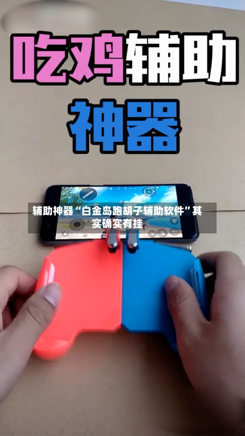 辅助神器“白金岛跑胡子辅助软件”其实确实有挂-第1张图片