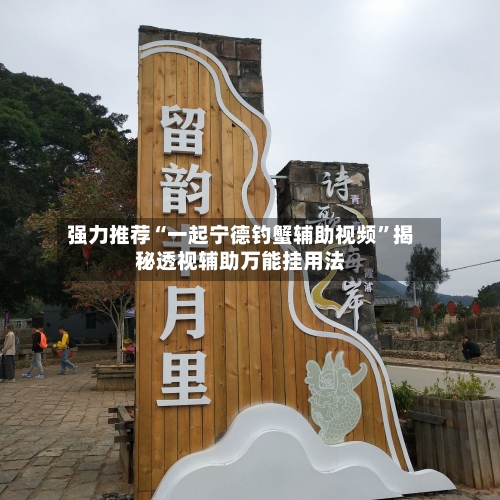 强力推荐“一起宁德钓蟹辅助视频	”揭秘透视辅助万能挂用法-第1张图片