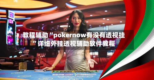 教程辅助“pokernow有没有透视挂	”详细外挂透视辅助软件教程-第1张图片