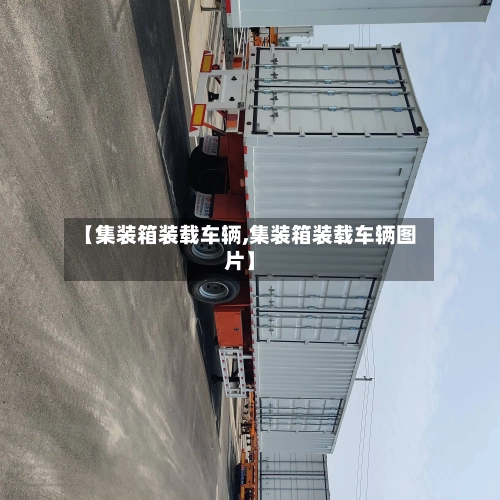 【集装箱装载车辆,集装箱装载车辆图片】-第1张图片