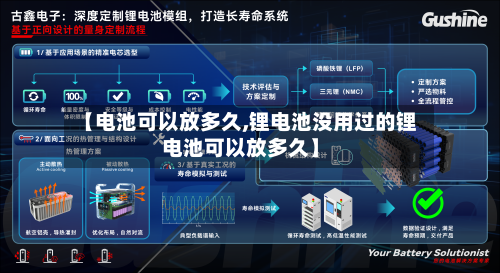 【电池可以放多久,锂电池没用过的锂电池可以放多久】-第1张图片