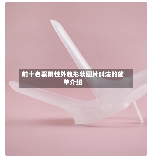 前十名器阴性外貌形状图片叫法的简单介绍-第1张图片