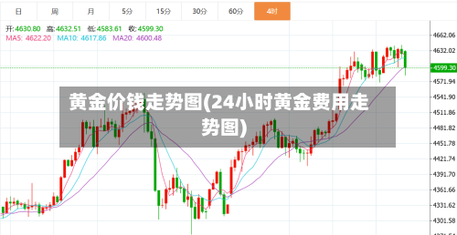 黄金价钱走势图(24小时黄金费用走势图)-第1张图片