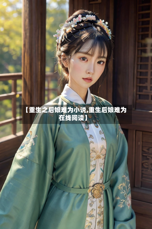 【重生之后娘难为小说,重生后娘难为在线阅读】-第1张图片