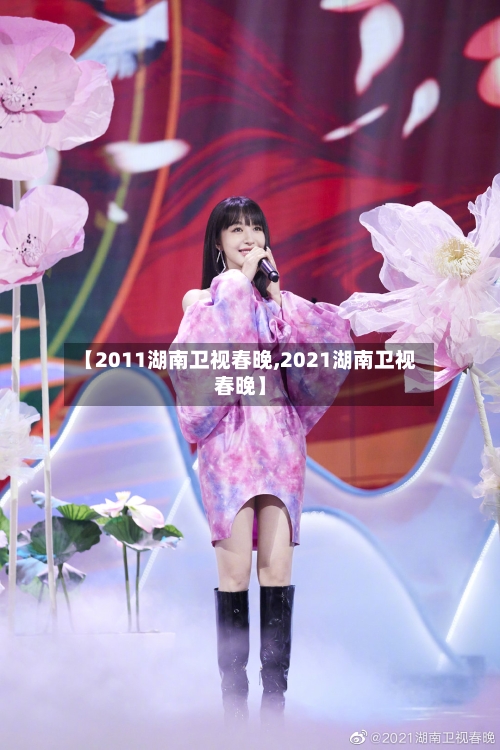 【2011湖南卫视春晚,2021湖南卫视春晚】-第1张图片