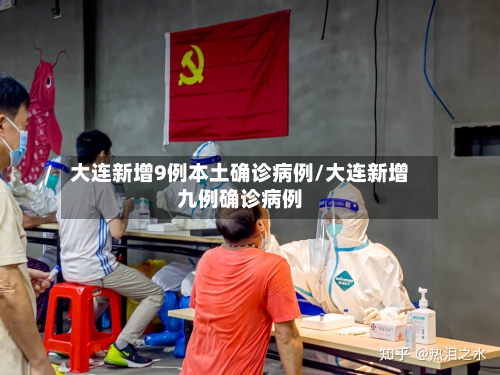 大连新增9例本土确诊病例/大连新增九例确诊病例-第1张图片