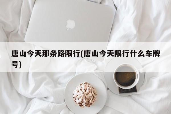 唐山今天那条路限行(唐山今天限行什么车牌号)