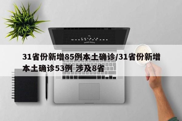 31省份新增85例本土确诊/31省份新增本土确诊53例 涉及8省