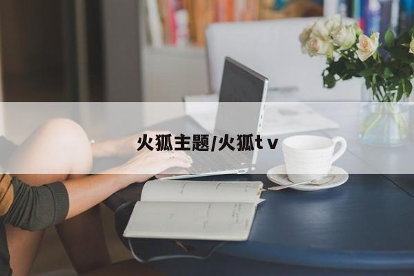 火狐主题/火狐tⅴ