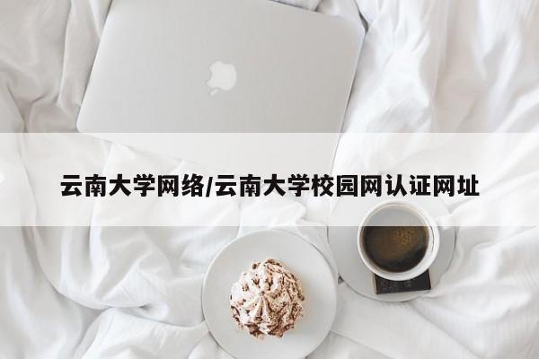 云南大学网络/云南大学校园网认证网址